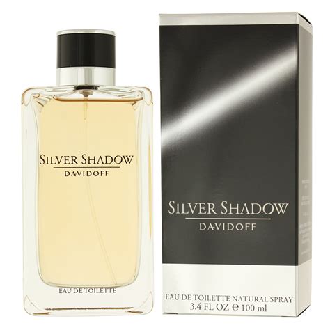 davidoff silver shadow|davidoff silver shadow 100 ml.